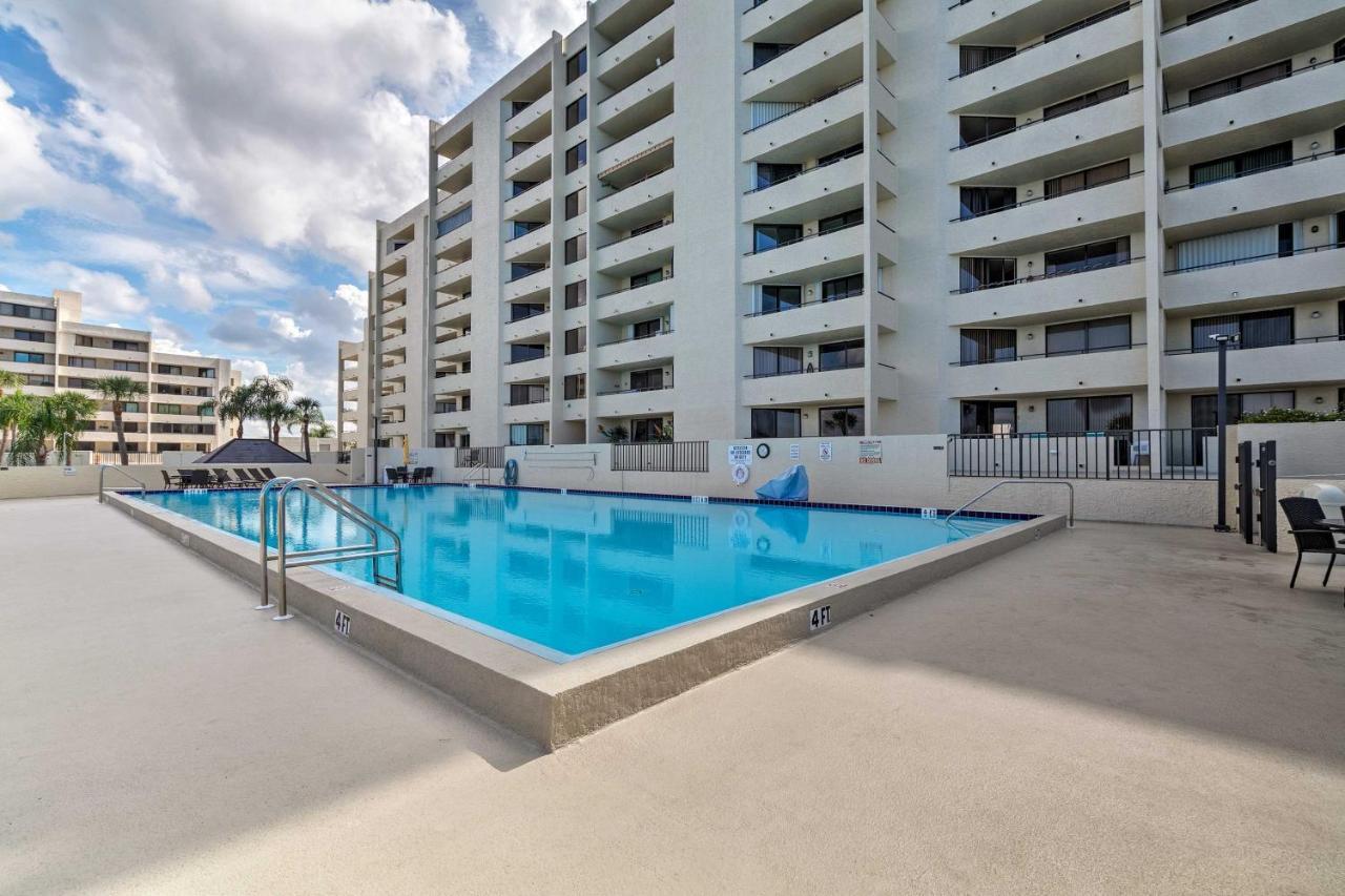 Waterfront Hudson Condo With Pool And Beach Access Exterior photo